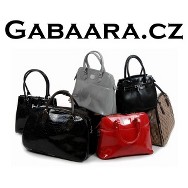 logo Gabaara.cz