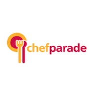 logo Chefparade s.r.o.