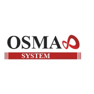 logo Osma System - Hadice, savice, hydraulika