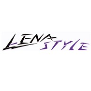 logo LENA STYLE - Příčesy a paruky z umělých i pravých vlasů