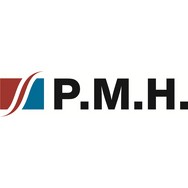 logo P.M.H.- Invest & Trade spol. s r. o. - Koupelnové radiátory