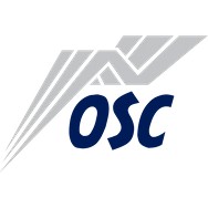 logo OSC, a.s.