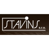 logo Stavins, s.r.o.