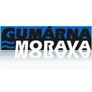 logo Gumárna Morava, s.r.o. - Výrobky z technické pryže