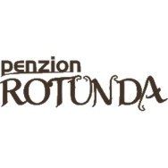 logo Penzion Rotunda - ubytování a vinný sklípek Hrušovany
