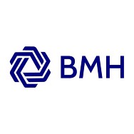 logo B M H spol. s r.o. - Opravujeme a čistíme kanalizace