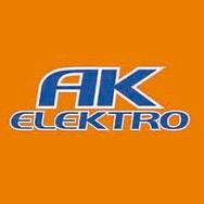logo AK elektro, s.r.o.