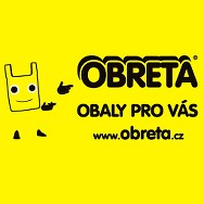 logo Obreta, s.r.o.