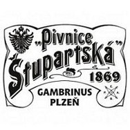logo Pivnice Štupartská