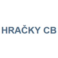 logo HRAČKY CB