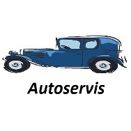 logo Toman a David, s.r.o. - Autoservis