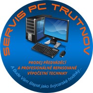 logo Servis PC Trutnov