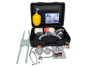 MEVA a.s. DÝCHACÍ PŘÍSTROJ OXY PLUS