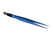 SMT Praha PINZETA SMT BIPOLÁRNÍ 200 / 1 mm (dlouhá)