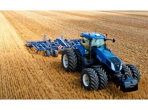 Technika New Holland