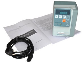 ALARIS Medical Systems USA, Inc. INFUSNÍ PUMPA IVAC - 598