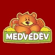 logo Medvěděv