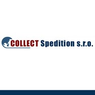 logo COLLECT Spedition s.r.o. - Kamionová doprava