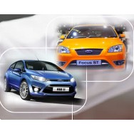 logo FORD díly - Náhradní díly Ford