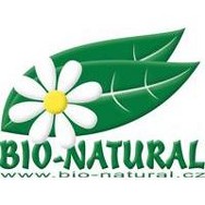 logo Bio-natural.cz