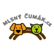logo Mlsný-čumák.cz