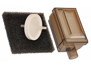 DEVILBISS Healthcare USA SADA FILTRŮ DEVILBISS