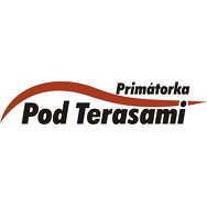 logo Restaurace Primátorka Pod Terasami