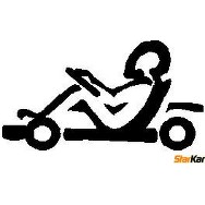 logo Motokárová dráha Starkar