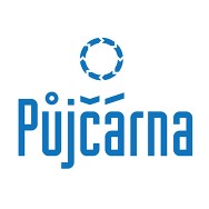 logo Půjčárna
