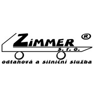 logo Zimmer s.r.o.
