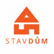 logo StavDům.cz