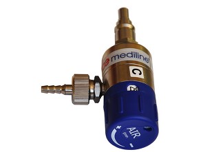 GCE Group REGULÁTOR MEDILINE AIR - 25L