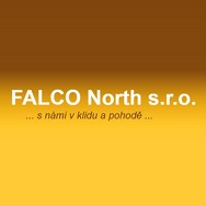 logo FALCO North s.r.o.