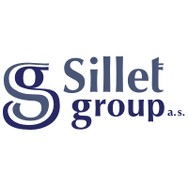 logo Sillet Group a.s. - správce pojištění a investic