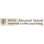 logo MVDr. Alexandr Skácel