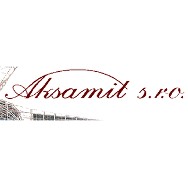 logo Aksamit, s.r.o.