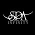 logo Erotické masáže Infinity