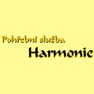 logo Pohřební služba Harmonie s.r.o. - Smuteční služby