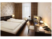 Apartmány v srdci Olomouce ()