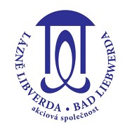 logo LÁZNĚ LIBVERDA, a.s. - Lázeňské pobyty