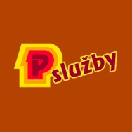 logo P-služby - Úklidová firma Havlíčkův Brod