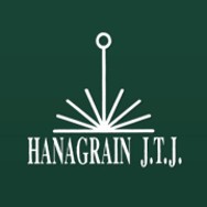 logo HANAGRAIN J.T.J. s.r.o.