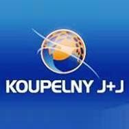 logo Koupelny J+J, s.r.o.
