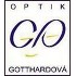 logo Oční optika Gotthardová