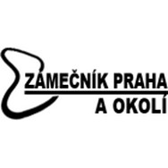 logo Jiří Hanuš - Zámečník Praha