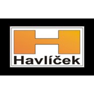 logo Petr Havlíček - schody a zábradlí