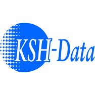 logo KSH-Data s.r.o.