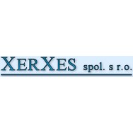 logo Xerxes, s.r.o.