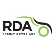 logo RDAutomobil - Rychlý dovoz aut