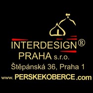 logo Inter Design Praha, s.r.o.